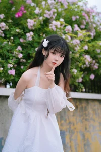 Elegant Photography: YiTuYu Art Language Vol.4513 Featuring Si Yan Bu Chi Bao Zi - image 42