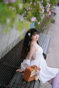 Elegant Photography: YiTuYu Art Language Vol.4513 Featuring Si Yan Bu Chi Bao Zi - image 37
