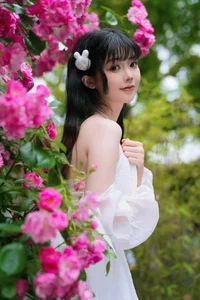 Elegant Photography: YiTuYu Art Language Vol.4513 Featuring Si Yan Bu Chi Bao Zi - image 36
