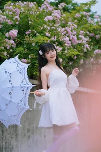 Elegant Photography: YiTuYu Art Language Vol.4513 Featuring Si Yan Bu Chi Bao Zi - image 5