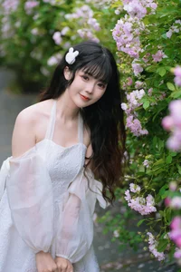 Elegant Photography: YiTuYu Art Language Vol.4513 Featuring Si Yan Bu Chi Bao Zi - image 51