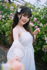 Elegant Photography: YiTuYu Art Language Vol.4513 Featuring Si Yan Bu Chi Bao Zi - image 26