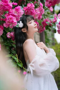 Elegant Photography: YiTuYu Art Language Vol.4513 Featuring Si Yan Bu Chi Bao Zi - image 19