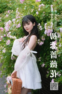 Elegant Photography: YiTuYu Art Language Vol.4513 Featuring Si Yan Bu Chi Bao Zi - image 32