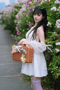 Elegant Photography: YiTuYu Art Language Vol.4513 Featuring Si Yan Bu Chi Bao Zi - image 33
