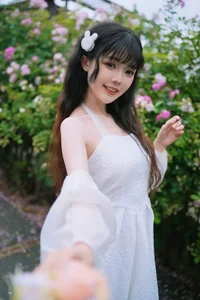 Elegant Photography: YiTuYu Art Language Vol.4513 Featuring Si Yan Bu Chi Bao Zi - image 46