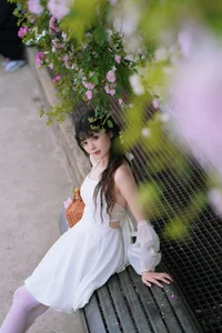 Elegant Photography: YiTuYu Art Language Vol.4513 Featuring Si Yan Bu Chi Bao Zi - image 27