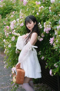 Elegant Photography: YiTuYu Art Language Vol.4513 Featuring Si Yan Bu Chi Bao Zi - image 17
