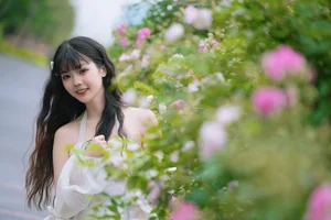 Elegant Photography: YiTuYu Art Language Vol.4513 Featuring Si Yan Bu Chi Bao Zi - image 38