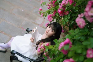 Elegant Photography: YiTuYu Art Language Vol.4513 Featuring Si Yan Bu Chi Bao Zi - image 44