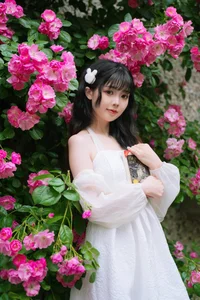 Elegant Photography: YiTuYu Art Language Vol.4513 Featuring Si Yan Bu Chi Bao Zi - image 22