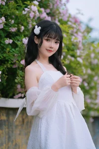 Elegant Photography: YiTuYu Art Language Vol.4513 Featuring Si Yan Bu Chi Bao Zi - image 29