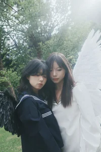 YiTuYu Art Language Vol.10332: A Stunning Visual Exploration with Yi Ming - image 8