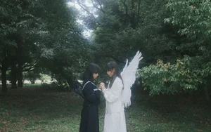 YiTuYu Art Language Vol.10332: A Stunning Visual Exploration with Yi Ming - image 7