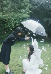 YiTuYu Art Language Vol.10332: A Stunning Visual Exploration with Yi Ming - image 9