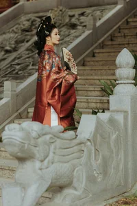 YiTuYu Art Language Vol.6125: Man Man and the Modern Preppy Aesthetic - image 24