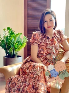 The Stunning Beauty Evolution of Vietnamese Actress Hong Diem Over the Last Decade - image 6