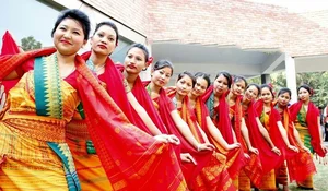 The Sacred Cactus: Understanding the Spiritual Traditions and Unique Identity of India’s Indigenous Tribes - image 0