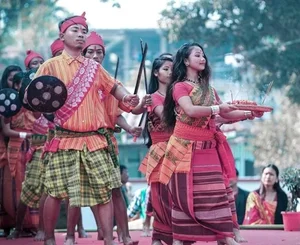 The Sacred Cactus: Understanding the Spiritual Traditions and Unique Identity of India’s Indigenous Tribes - image 2
