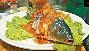Controversial Delicacies: Why Top Chefs Refuse to Serve These Cruel Dishes - image 0