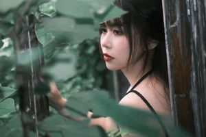 Art Language Vol.4922: He Ming Zhi Ying - A Visual Masterpiece - image 14