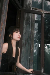 Art Language Vol.4922: He Ming Zhi Ying - A Visual Masterpiece - image 20
