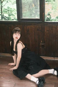 Art Language Vol.4922: He Ming Zhi Ying - A Visual Masterpiece - image 10