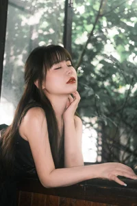 Art Language Vol.4922: He Ming Zhi Ying - A Visual Masterpiece - image 6