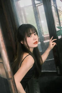 Art Language Vol.4922: He Ming Zhi Ying - A Visual Masterpiece - image 29