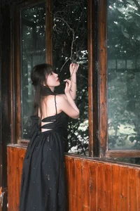 Art Language Vol.4922: He Ming Zhi Ying - A Visual Masterpiece - image 15