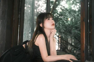 Art Language Vol.4922: He Ming Zhi Ying - A Visual Masterpiece - image 13