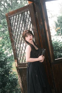 Art Language Vol.4922: He Ming Zhi Ying - A Visual Masterpiece - image 11