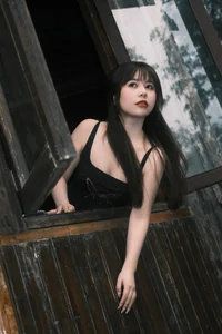 Art Language Vol.4922: He Ming Zhi Ying - A Visual Masterpiece - image 12