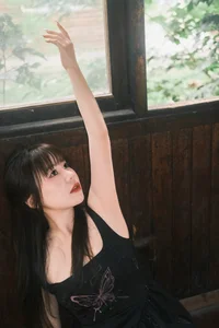 Art Language Vol.4922: He Ming Zhi Ying - A Visual Masterpiece - image 7