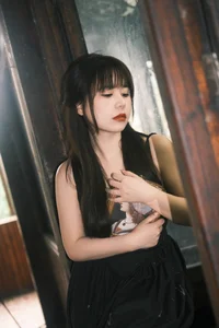 Art Language Vol.4922: He Ming Zhi Ying - A Visual Masterpiece - image 2