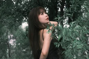 Art Language Vol.4922: He Ming Zhi Ying - A Visual Masterpiece - image 24