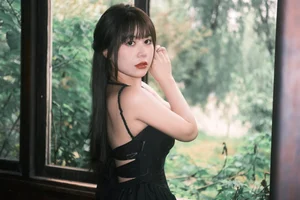 Art Language Vol.4922: He Ming Zhi Ying - A Visual Masterpiece - image 23