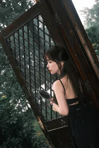 Art Language Vol.4922: He Ming Zhi Ying - A Visual Masterpiece - image 0