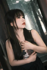 Art Language Vol.4922: He Ming Zhi Ying - A Visual Masterpiece - image 19