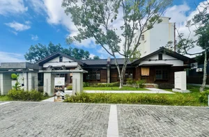 Discovering Little Japan in Taiwan: A Journey Through Chiayi's Historic Hinoki Village - image 0