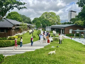 Discovering Little Japan in Taiwan: A Journey Through Chiayi's Historic Hinoki Village - image 10