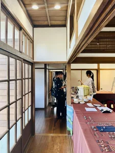 Discovering Little Japan in Taiwan: A Journey Through Chiayi's Historic Hinoki Village - image 6