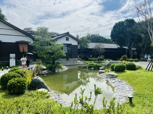 Discovering Little Japan in Taiwan: A Journey Through Chiayi's Historic Hinoki Village - image 8