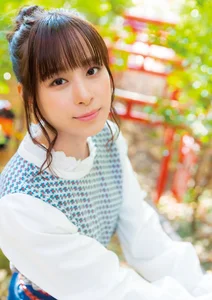 Kaori Maeda First Photobook 'Otona no Kaori' Part 02: A Mature Perspective - image 15