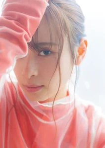 Kaori Maeda First Photobook 'Otona no Kaori' Part 02: A Mature Perspective - image 0