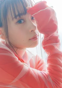 Kaori Maeda First Photobook 'Otona no Kaori' Part 02: A Mature Perspective - image 16