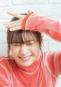 Kaori Maeda First Photobook 'Otona no Kaori' Part 02: A Mature Perspective - image 9