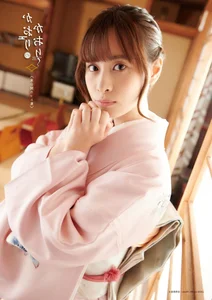 Kaori Maeda First Photobook 'Otona no Kaori' Part 02: A Mature Perspective - image 13