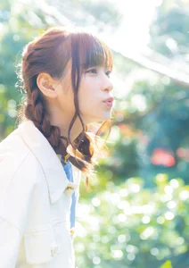 Kaori Maeda First Photobook 'Otona no Kaori' Part 02: A Mature Perspective - image 7