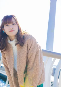 Kaori Maeda First Photobook 'Otona no Kaori' Part 02: A Mature Perspective - image 19